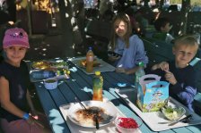 26.08.2025 Ausflug Jungschar und Ministranten